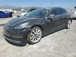 5YJ3E1EA9JF037993 2018 TESLA MODEL 3