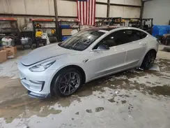 5YJ3E1EA9JF039355 2018 TESLA MODEL 3