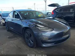 5YJ3E1EA9JF039615 2018 TESLA MODEL 3