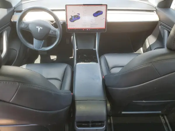5YJ3E1EA9JF040781 2018 TESLA MODEL 3 - Image 8