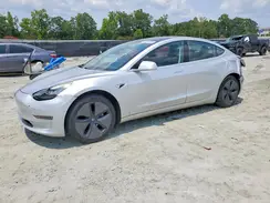 5YJ3E1EA9JF040831 2018 TESLA MODEL 3