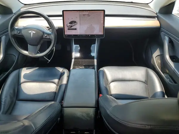 5YJ3E1EA9JF040831 2018 TESLA MODEL 3 - Image 8