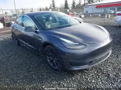 5YJ3E1EA9JF042028 2018 TESLA MODEL 3