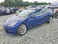 5YJ3E1EA9JF042823 2018 TESLA MODEL 3