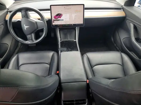 5YJ3E1EA9JF042823 2018 TESLA MODEL 3 - Image 8