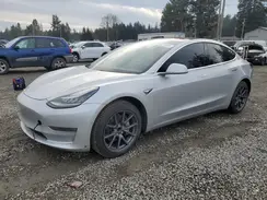 5YJ3E1EA9JF044085 2018 TESLA MODEL 3