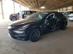 5YJ3E1EA9JF044118 2018 TESLA MODEL 3