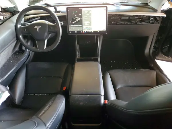 5YJ3E1EA9JF044118 2018 TESLA MODEL 3 - Image 8