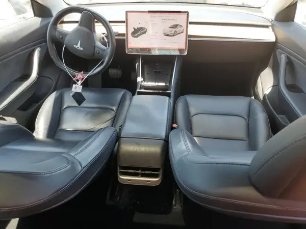 5YJ3E1EA9JF044636 2018 TESLA MODEL 3 - Image 8