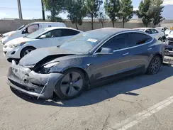 5YJ3E1EA9JF045205 2018 TESLA MODEL 3