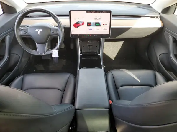 5YJ3E1EA9JF045382 2018 TESLA MODEL 3 - Image 8