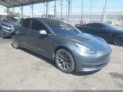 5YJ3E1EA9JF045401 2018 TESLA MODEL 3
