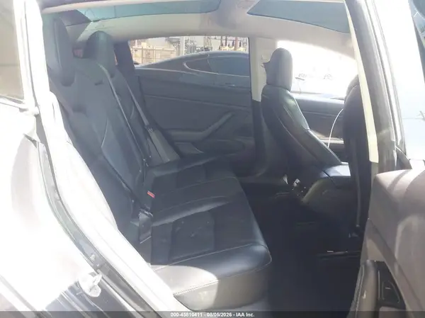 5YJ3E1EA9JF045401 2018 TESLA MODEL 3 - Image 8