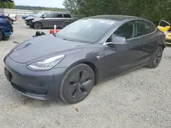 5YJ3E1EA9JF045818 2018 TESLA MODEL 3
