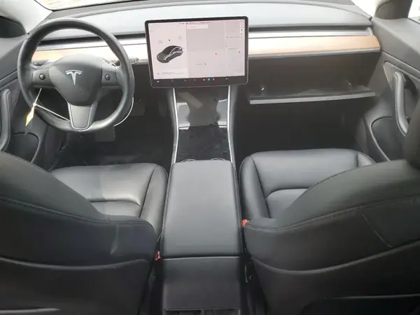5YJ3E1EA9JF045818 2018 TESLA MODEL 3 - Image 8