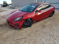 5YJ3E1EA9JF045821 2018 TESLA MODEL 3