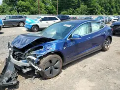 5YJ3E1EA9JF045964 2018 TESLA MODEL 3