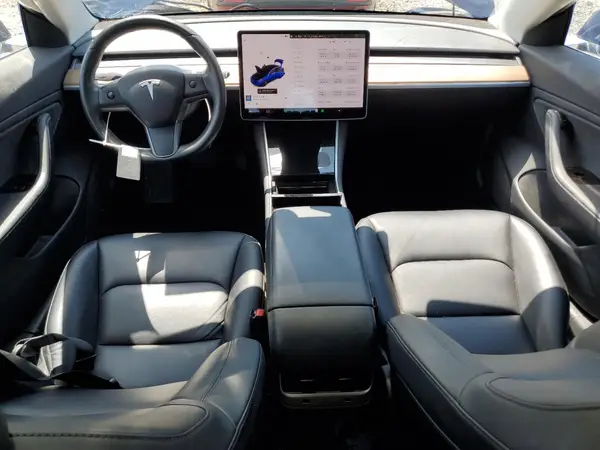 5YJ3E1EA9JF045964 2018 TESLA MODEL 3 - Image 8