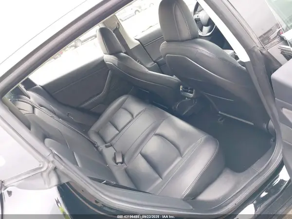 5YJ3E1EA9JF046421 2018 TESLA MODEL 3 - Image 8