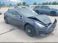 5YJ3E1EA9JF046497 2018 TESLA MODEL 3