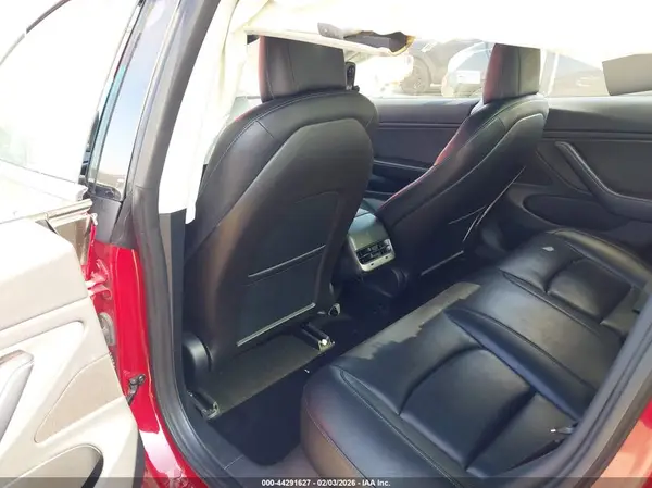 5YJ3E1EA9JF047052 2018 TESLA MODEL 3 - Image 8