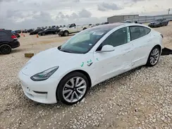 5YJ3E1EA9JF047679 2018 TESLA MODEL 3