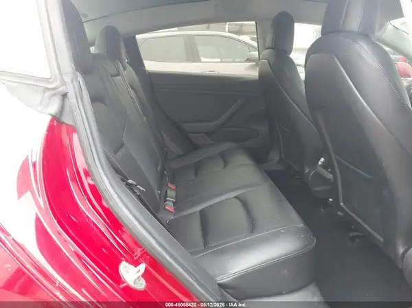 5YJ3E1EA9JF047987 2018 TESLA MODEL 3 - Image 8