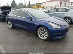 5YJ3E1EA9JF048590 2018 TESLA MODEL 3
