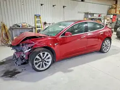 5YJ3E1EA9JF050288 2018 TESLA MODEL 3