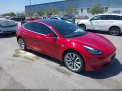5YJ3E1EA9JF050355 2018 TESLA MODEL 3