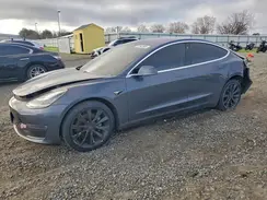 5YJ3E1EA9JF050890 2018 TESLA MODEL 3