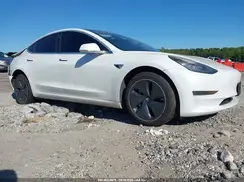 5YJ3E1EA9JF051070 2018 TESLA MODEL 3