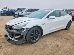 5YJ3E1EA9JF051893 2018 TESLA MODEL 3