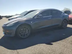 5YJ3E1EA9JF052042 2018 TESLA MODEL 3