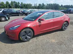 5YJ3E1EA9JF053305 2018 TESLA MODEL 3