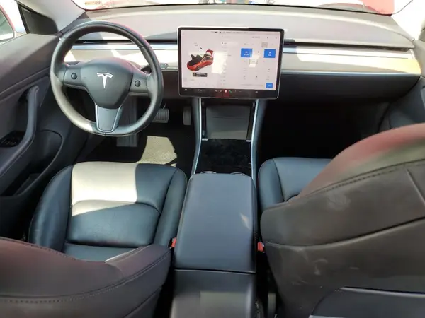 5YJ3E1EA9JF053305 2018 TESLA MODEL 3 - Image 8