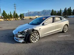 5YJ3E1EA9JF053451 2018 TESLA MODEL 3