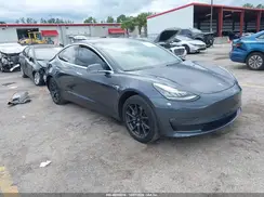5YJ3E1EA9JF053465 2018 TESLA MODEL 3