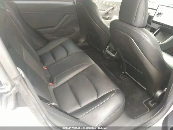 5YJ3E1EA9JF053983 2018 TESLA MODEL 3 - Image 8