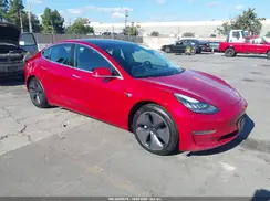 5YJ3E1EA9JF056320 2018 TESLA MODEL 3