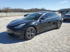 5YJ3E1EA9JF056673 2018 TESLA MODEL 3