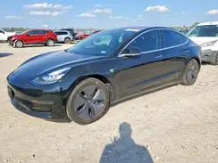 5YJ3E1EA9JF056902 2018 TESLA MODEL 3
