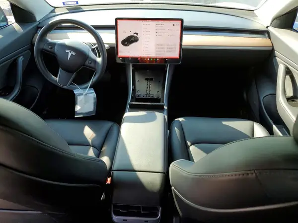 5YJ3E1EA9JF056902 2018 TESLA MODEL 3 - Image 8