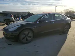 5YJ3E1EA9JF057144 2018 TESLA MODEL 3