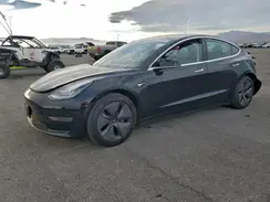 5YJ3E1EA9JF057838 2018 TESLA MODEL 3
