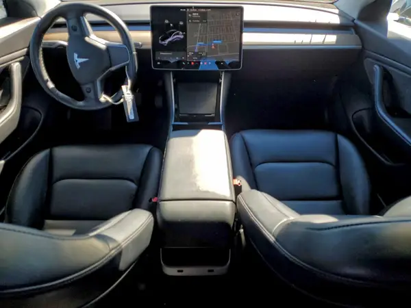 5YJ3E1EA9JF057838 2018 TESLA MODEL 3 - Image 8