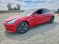 5YJ3E1EA9JF058066 2018 TESLA MODEL 3