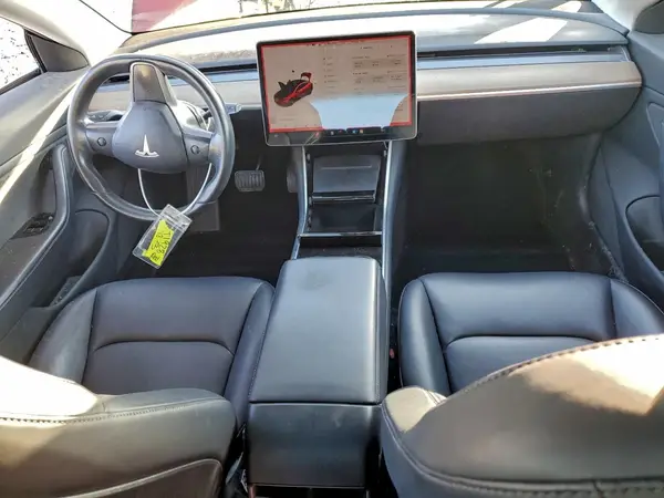 5YJ3E1EA9JF058181 2018 TESLA MODEL 3 - Image 8
