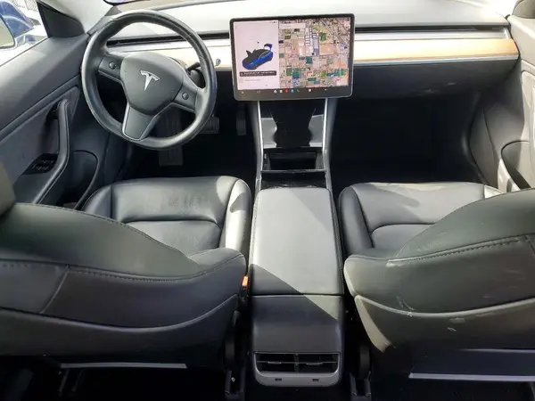 5YJ3E1EA9JF059217 2018 TESLA MODEL 3 - Image 8