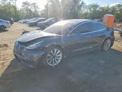 5YJ3E1EA9JF059539 2018 TESLA MODEL 3